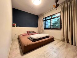 Blk 656 Woodlands Ring Road (Woodlands), HDB Executive #621763561